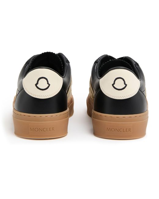 Moncler Black Monaco2 for men