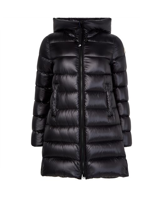 Moncler Black Suyenne Down Jacket