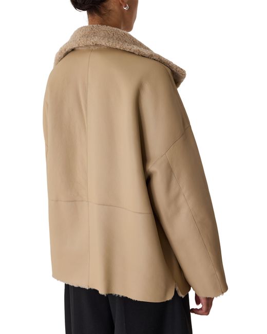 Arma Natural Isabella Jacket