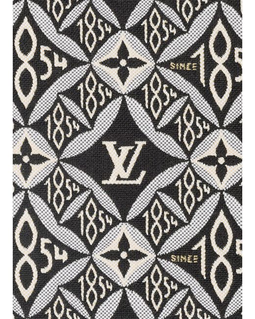 Louis Vuitton Black Since 1854 Onthego GM