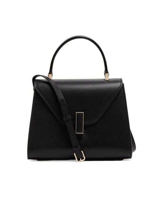 Sac à Main Femme Style Valextra Iside - Bandoulière - Pochette Cadeau