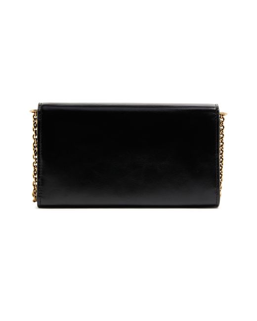 Chloé Black Chloé Iconic Wallet