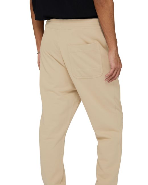 Pantalon de jogging Y-3 pour homme en coloris Natural