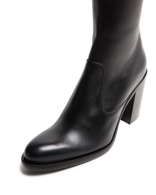 Bottes Phoenix Chloé en coloris Black