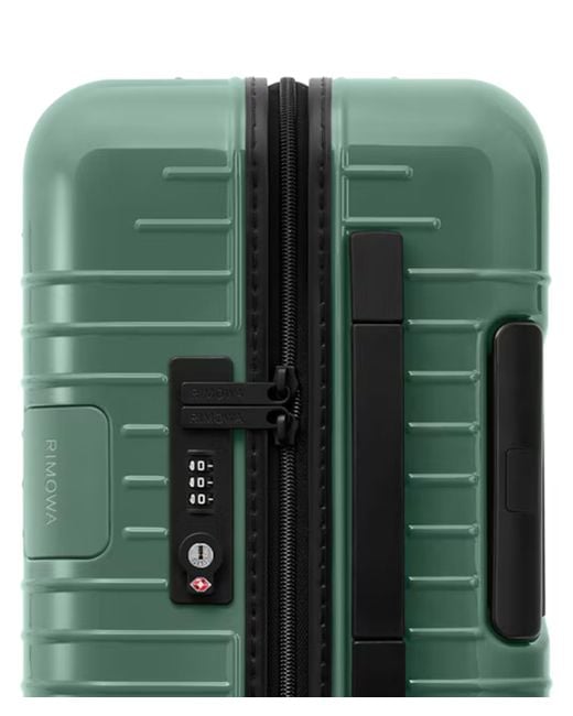 Rimowa Green Gepäckstück Essential Lite Cabin