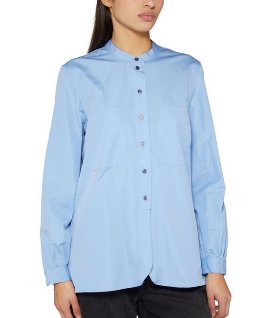 Soeur Blue Laurette Shirt