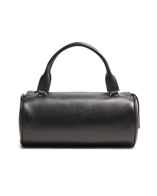 The Row Black Handtasche Edith