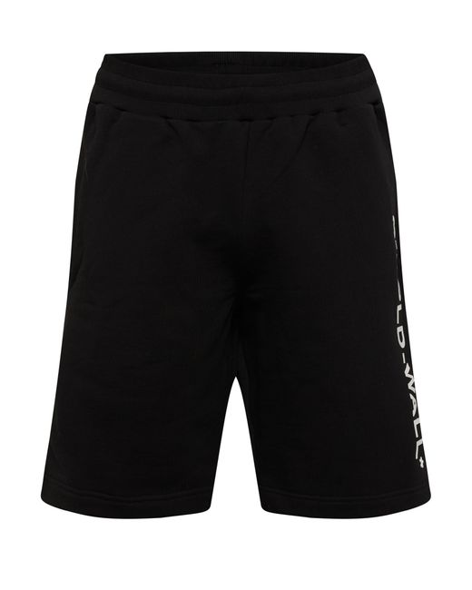 A_COLD_WALL* Black Essential Shorts for men