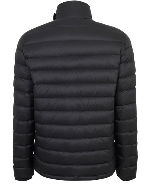woolrich eco bering jacket