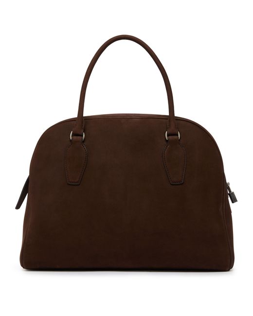 The Row Brown Handtasche India 12.00