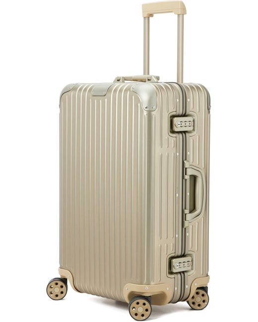 rimowa original cabin s