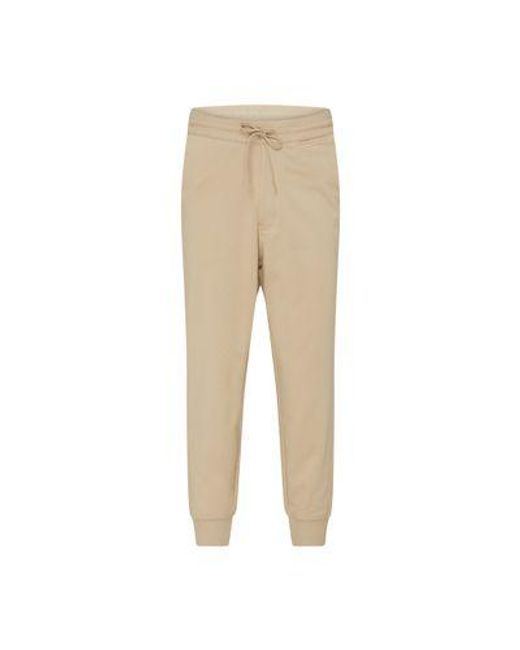 Y-3 Natural Joggers for men