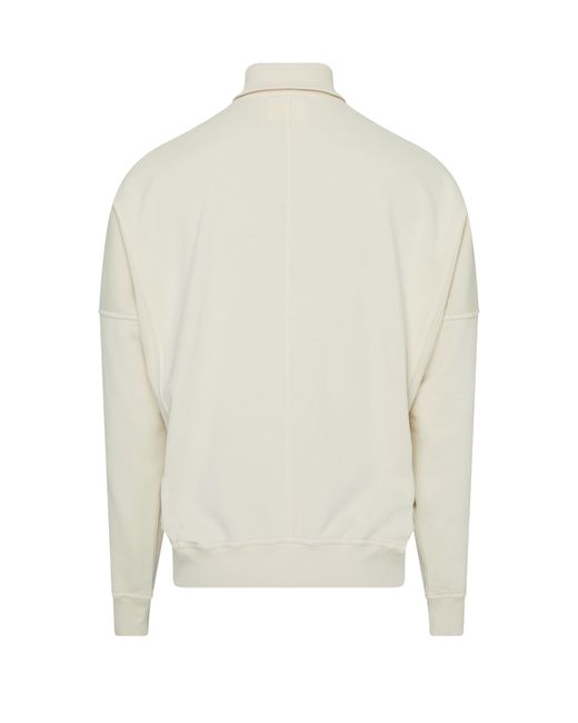 Sweatshirt Preston Isabel Marant pour homme en coloris White