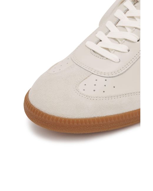 Isabel Marant Pink Bryce Sneaker