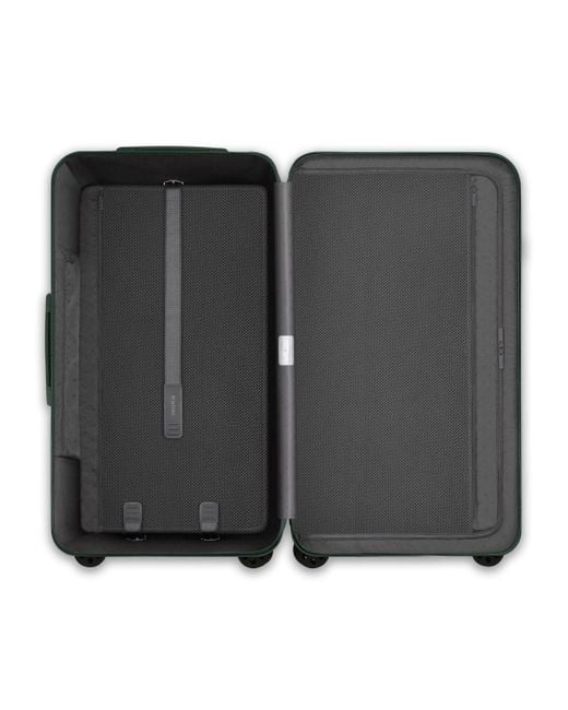 Rimowa Green Koffer Essential Trunk