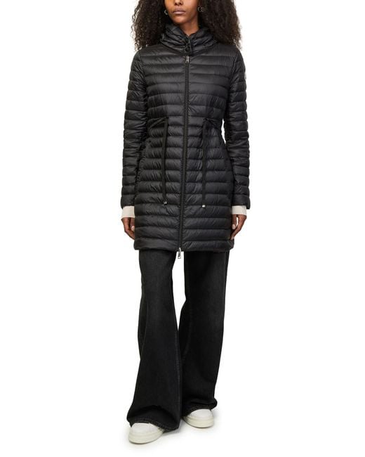 Doudoune Babel Moncler en coloris Black
