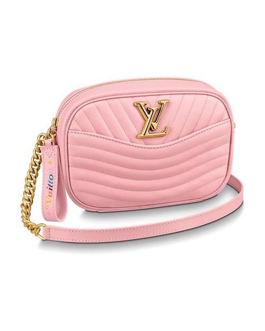 louis vuitton camera pouch