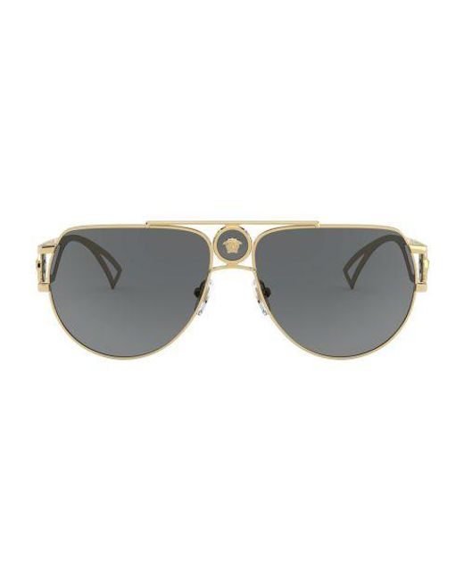 Versace VE2225 sonnenbrille in Multicolor für Herren