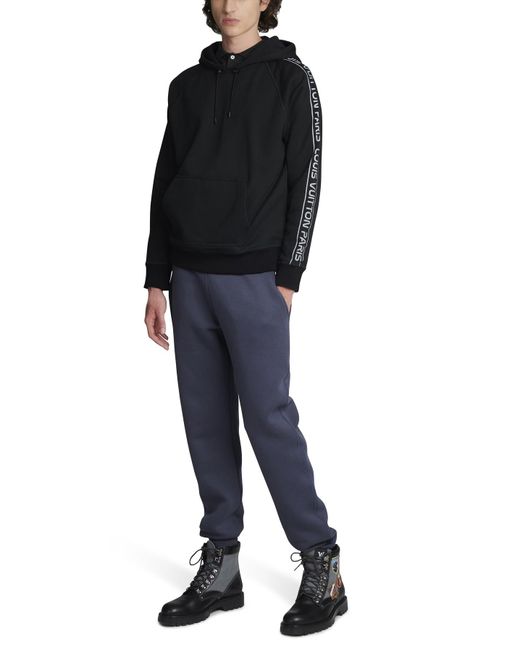 Louis vuitton gravity hoodie Clearance