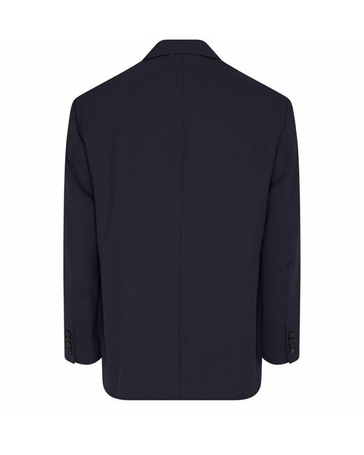 Acne Klassische Jacke in Blue für Herren