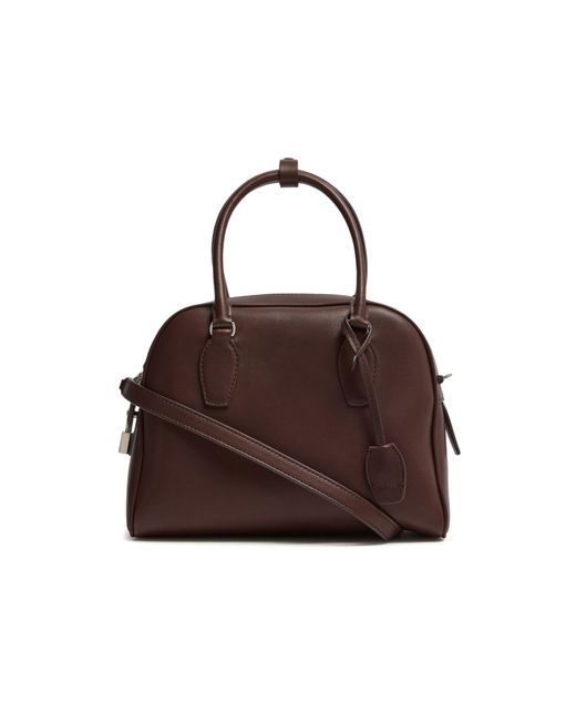 The Row Brown Handtasche India 10.00