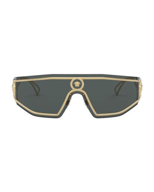 Versace VE2226 sonnenbrille in Multicolor für Herren