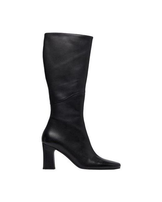 Knee high hot sale boots adelaide