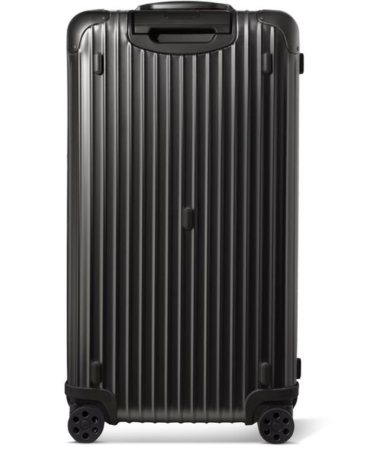 Rimowa Koffer Original Trunk Xl in Black für Herren