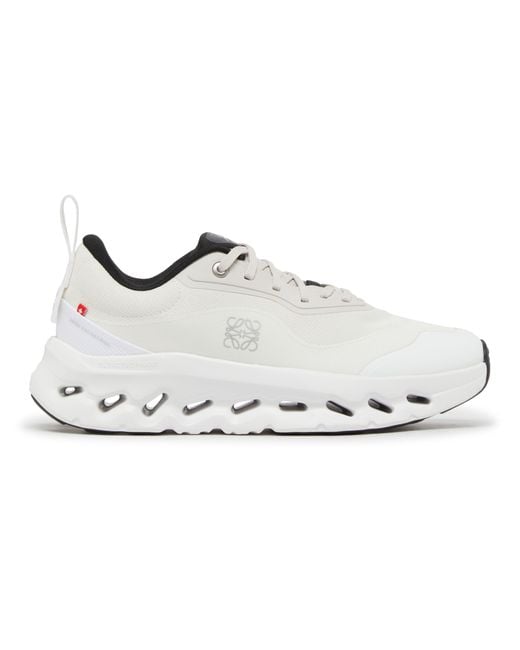Loewe White X On Cloudtilt 2.0 Sneakers