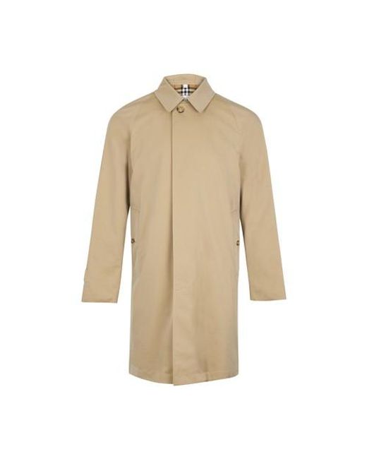 burberry men coat