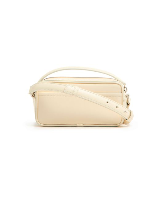 Jacquemus Tasche Baneto in Natural für Herren