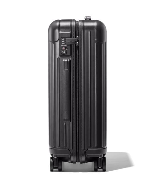 Rimowa Koffer Essential Cabin S in Black für Herren