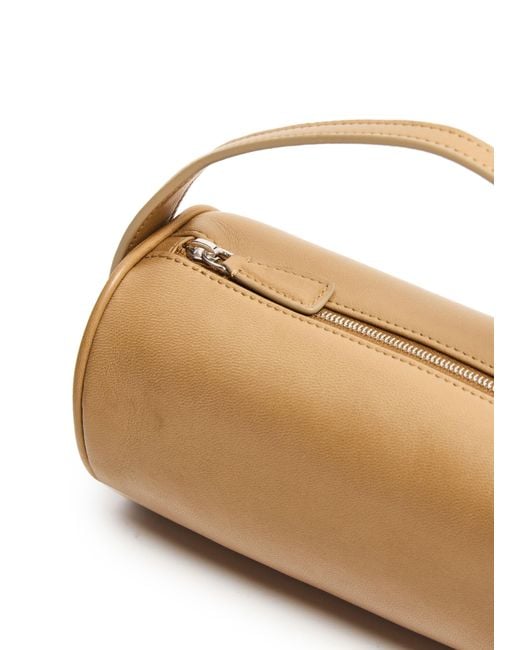 The Row Natural Runde Tasche 90's