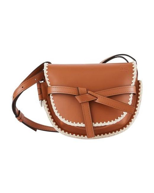 loewe shoulder strap