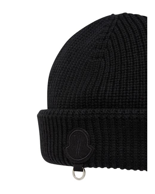 Moncler Genius Black X Willow Smith