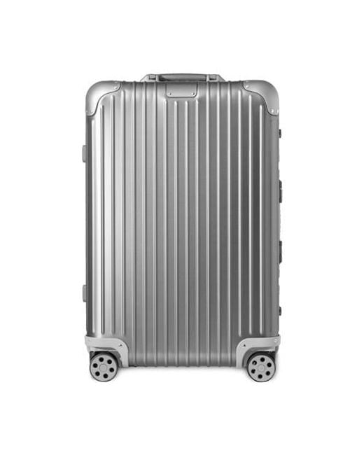 rimowa classic m