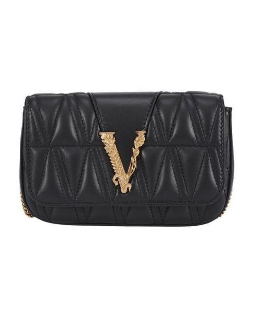 Virtus Leather Pouch 2024 www.alhudapk