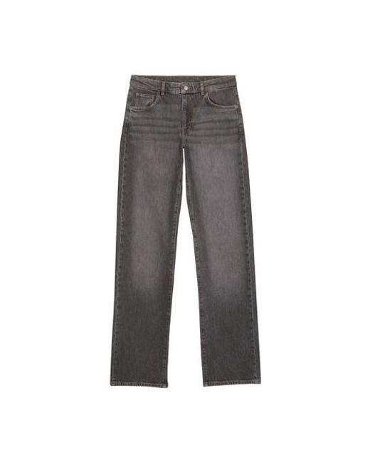 Ba&sh Gray Chris Jeans