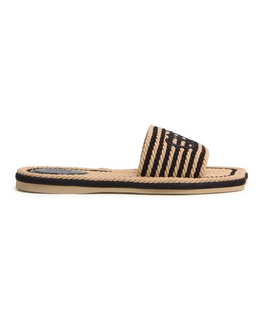 Chloé Brown Mules Chloé Sand