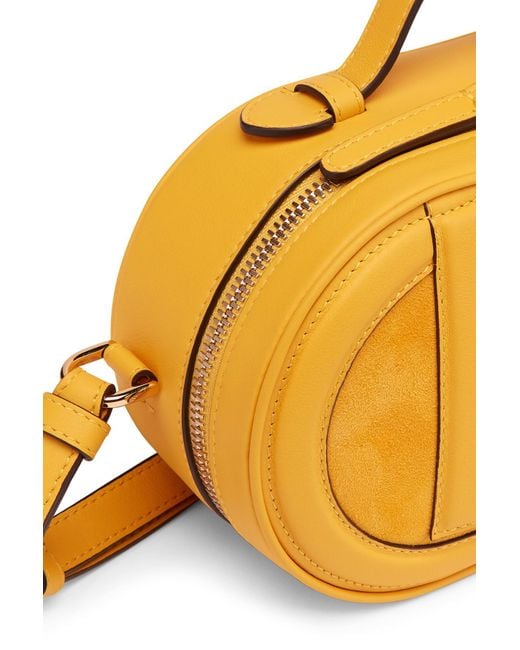 Fendi mini camera case shop crossbody bag