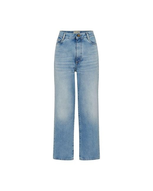 Sessun Blue Bay Cruise Jeans