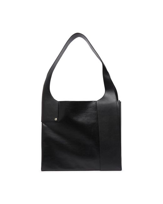 A.P.C. Black Rosario Bag