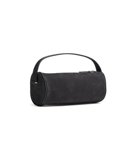 The Row Brown Round 90's Handbag