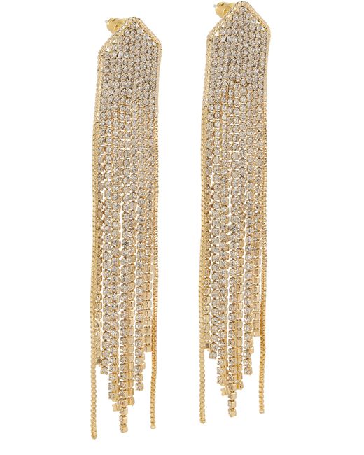 Isabelle Toledano Natural Roma Earrings