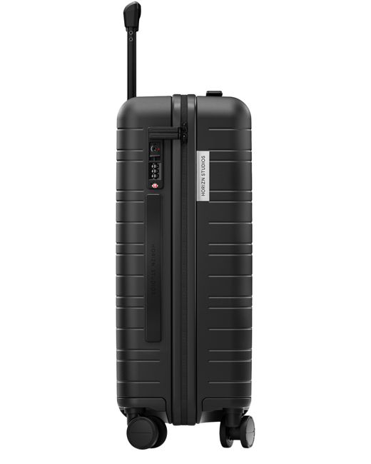 Valise Cabine H5 Essential (35L) Horizn Studios en coloris Black