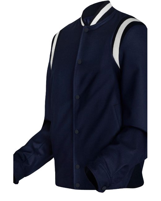 W2C) Louis Vuitton Wizard of Oz Varsity Jacket : r/DesignerReps