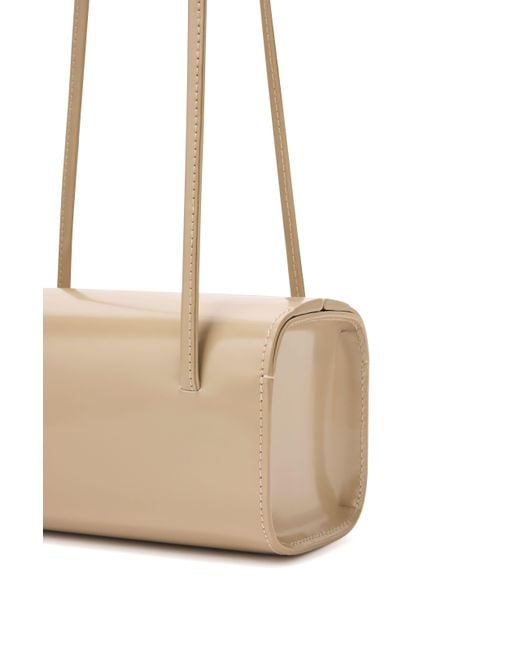 Faune Natural Mie Shoulder Bag