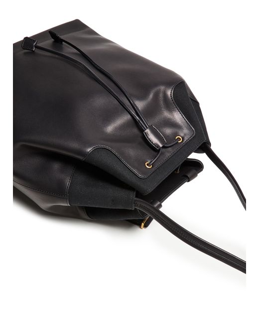 Sac À Dos Spring 11 The Row en coloris Black