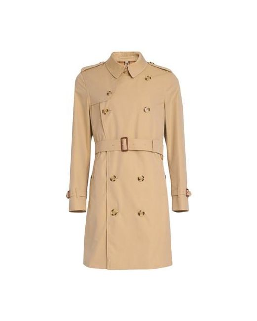 burberry raincoat mens