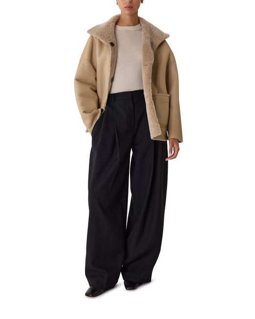 Arma Natural Isabella Jacket